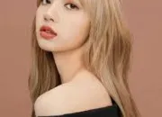 Quiz Connais-tu bien ''Lisa'', de Blackpink ?