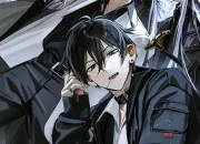 Test Quel serait ton petit ami d'anime ? III !