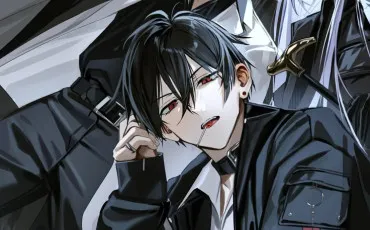 Quiz Test de personnalit