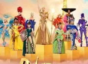 Test Quelle drag-queen es-tu ?