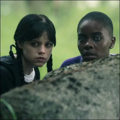 Et finalement, qui préfères-tu ?