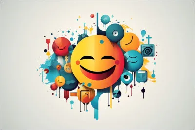 Comment es-tu par rapport à tes émotions ?