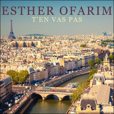 Qui chante "T'en vas pas" ?