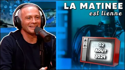 Qui interprète le titre "Étienne" ?