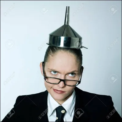 Qui fredonnait "Le Coup de folie" ?