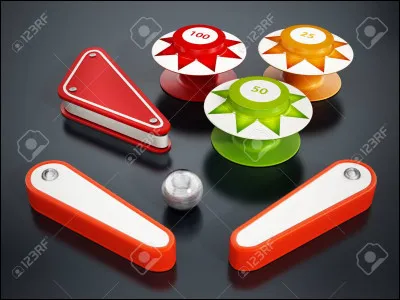 "Boule de flipper" est une chanson interprétée par...