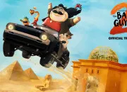 Quiz Les Bad Guys 2 : une ppite !