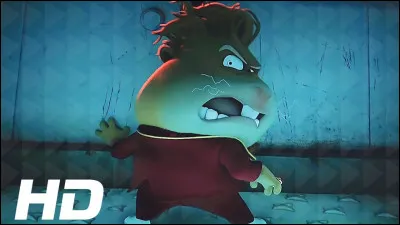 Que n'est-il pas advenu de Marmelade ?