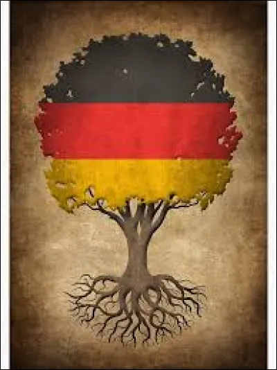 Quel est l'arbre le plus présent en Allemagne ?