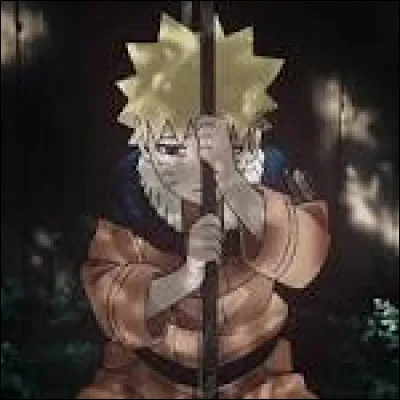 Comment sont morts les parents de Naruto ?