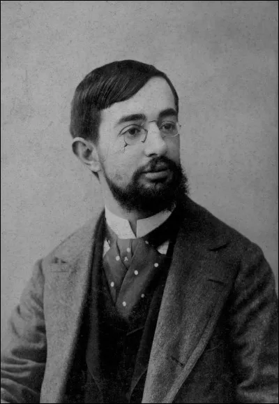 Figure du Tarn, cet homme a vécu à la même époque que Vincent van Gogh, dont il a peint l'un de ses portraits. Notre homme est connu pour son métier de peintre, son courant artistique est celui du postimpressionnisme. Qui est ce peintre ?