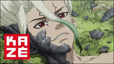 Comment vous sentiriez-vous imm&eacute;diatement apr&egrave;s avoir &eacute;t&eacute; lib&eacute;r&eacute;(e) de la pierre, apr&egrave;s 3700 ans ?