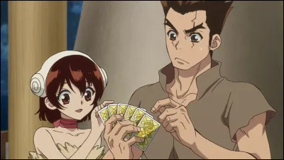 Choisissez un seul des mots pr&eacute;sents dans cette liste, qui repr&eacute;sente l'un de vos traits de caract&egrave;re : (2)