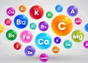 Quiz Les vitamines