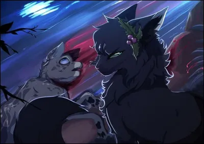 Qui Feuille de Houx a-t-elle tu&eacute; ?