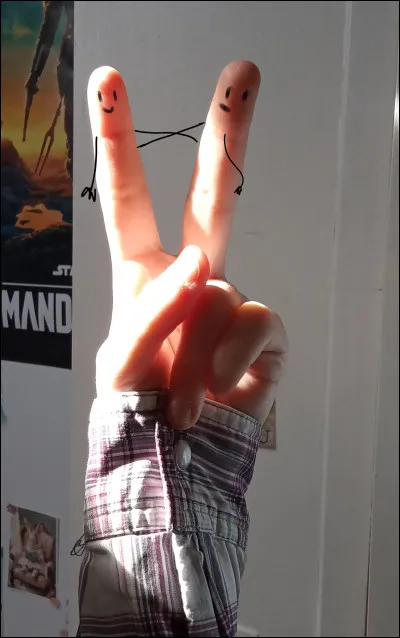 Quest‑ce qui tinspire le plus ?