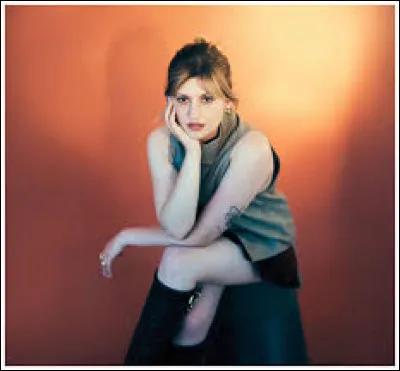 À quelle chanteuse doit-on le tube "Coeur maladroit" ?