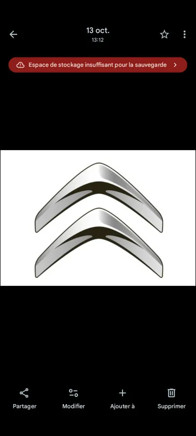 Quel est ce logo ?