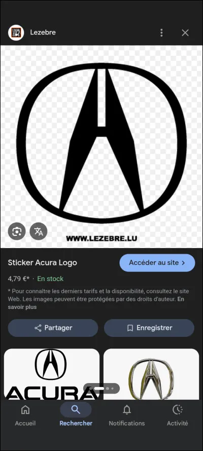Quel est ce logo ?