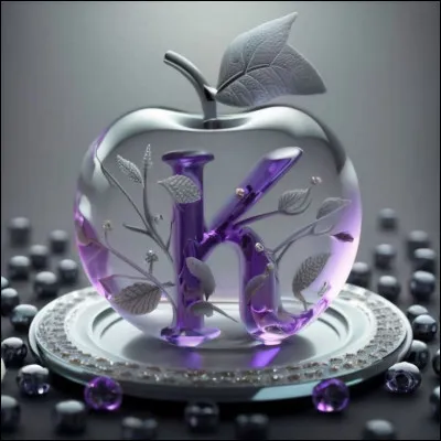 K comme... ce fruit : quel fruit pousse sur le plaqueminier ?