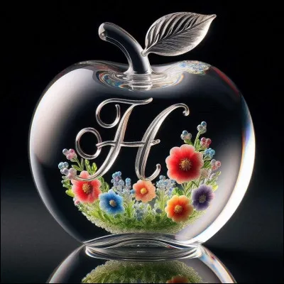 H comme Houx : ses fruits sont de jolies boules rouges et d&eacute;coratives. Quelle sorte de Houx porte les boules ?