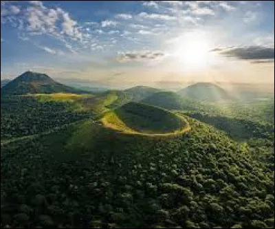 Dans quelle région se trouve-t-il ?