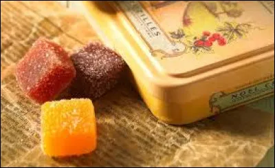 Comment se nomme cette spécialité culinaire ?