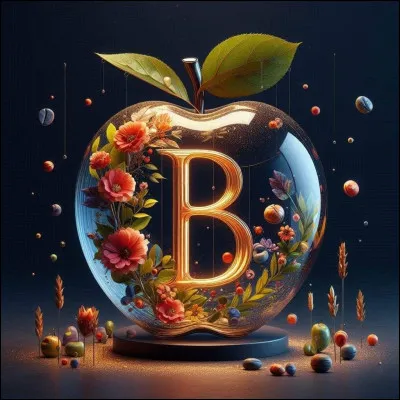 B comme Brugnon : de qui ce fruit est-il un cousin ?