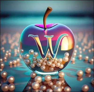 W comme... : existe-t-il des fruits commen&ccedil;ant par la lettre W ?