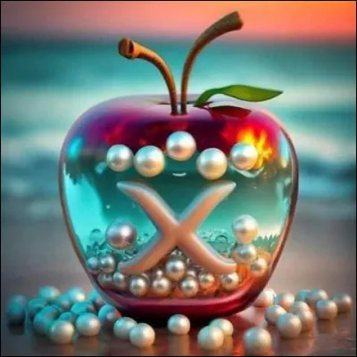 X comme Xim&eacute;nia : est-ce un fruit ?