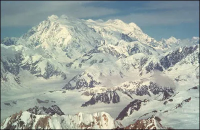 Complétez : Mon point culminant est le