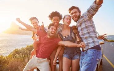 Quiz Test de personnalit