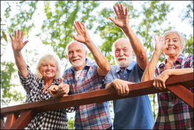 Est-ce que tu fais attention à ton entourage ?