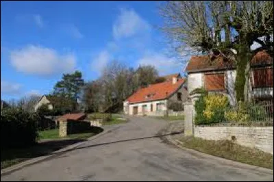 Pour finir, je vous emmène à Verseilles-le-Haut. Petit village Haut-Marnais de 48 habitants, il se situe en région ...