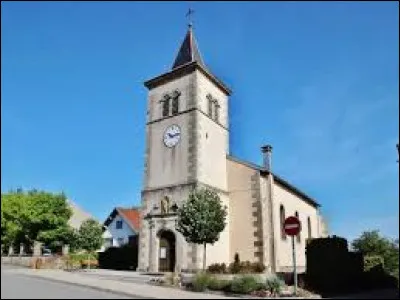 Je vous attends en Lorraine au pied de l'église Saint-Maurice, à Darnieulles. Commune de l'agglomération Spinalienne, elle se situe dans le département ...