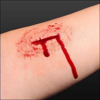 Quel est son statut sanguin ?