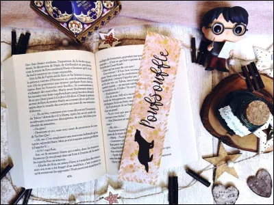 Comment s'appelle-t-elle ?