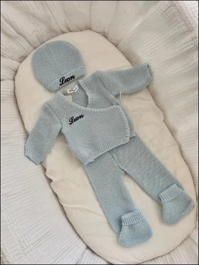 Quel est son jour de naissance ?