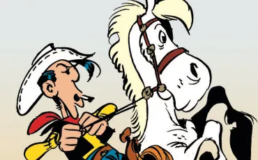 Quiz Bandes dessinees