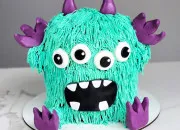 Test 🎃 Quel monstre es-tu ? (Spcial Halloween) 🎃