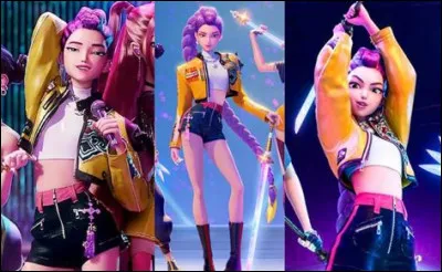 Que signifie le terme "Cambion" ?