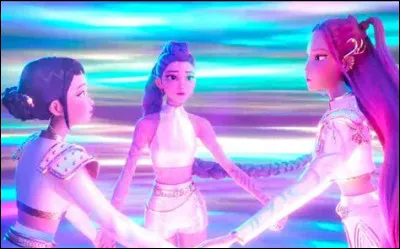 De quel groupe Rumi fait-elle partie ?