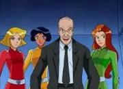 Quiz Totally Spies !