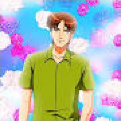 Comment s'appelle ce personnage dans "Totally Spies !" ?