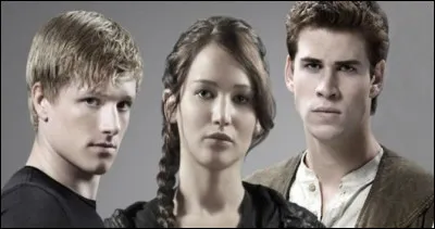 De quel livre vient ce trio ?