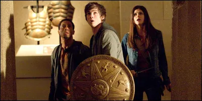 De quel livre vient ce trio ?