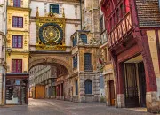 Quiz Rouen rive droite, Rouen rive gauche ou les 2 ?