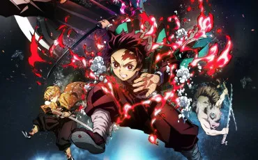 Quiz Demon slayer