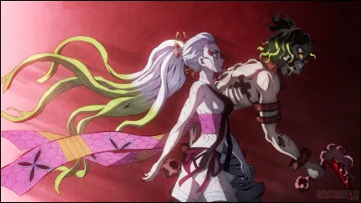 Quel est le premier démon qu'ils rencontrent à cet endroit ?