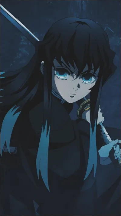 Qui est le Pilier de la Brume ?